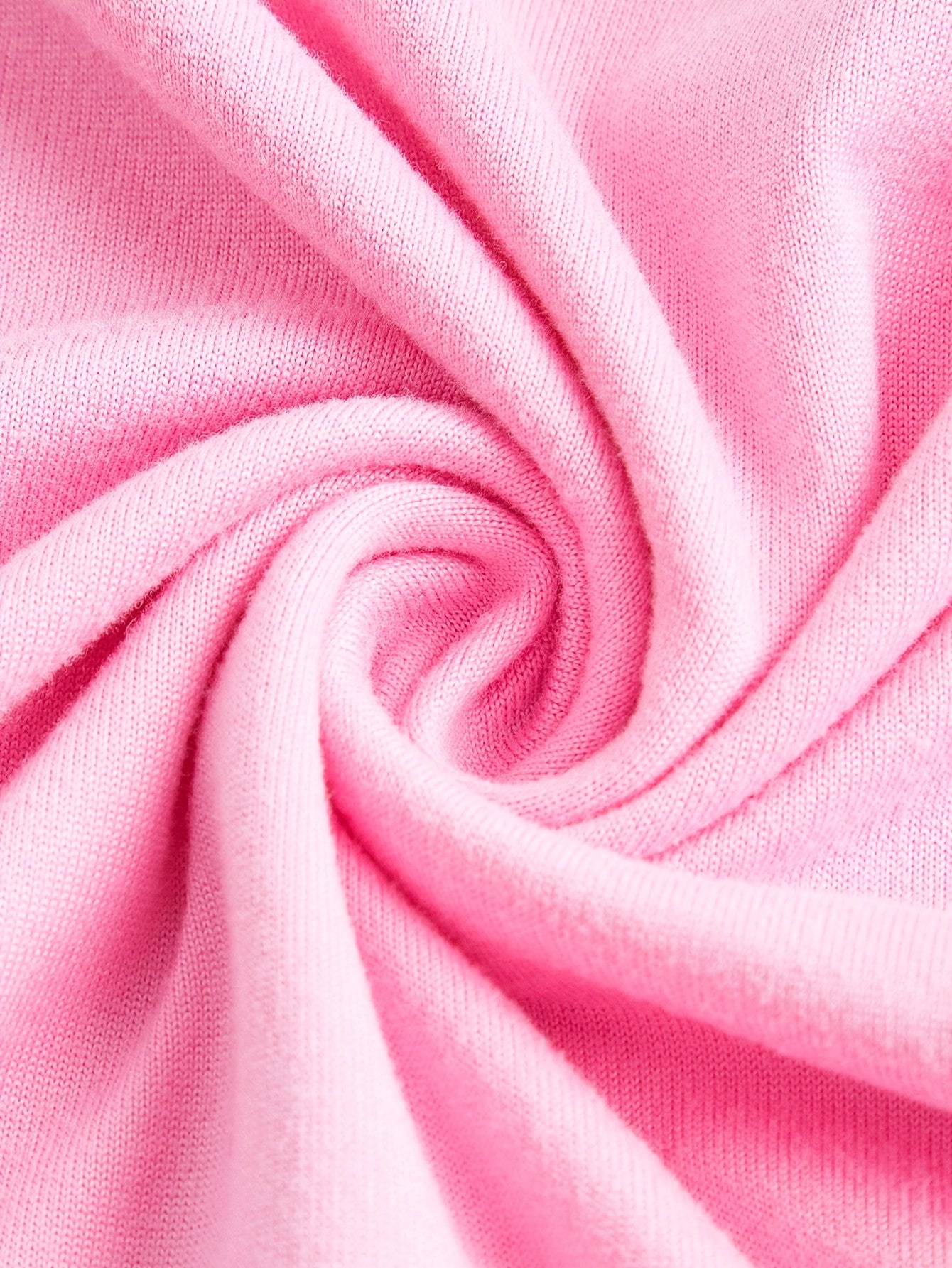 Women's Slim Fit Short Sleeve T-Shirts Pack of 4 Breathable Cotton-Polyester Summer Casual Tops Black Brown Pink White