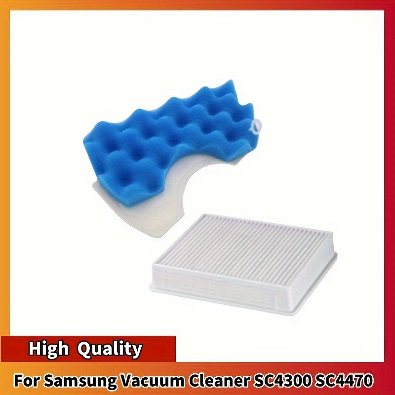 Samsung DJ63-00672D/SC4300 Changyutgich Filtri Elementi