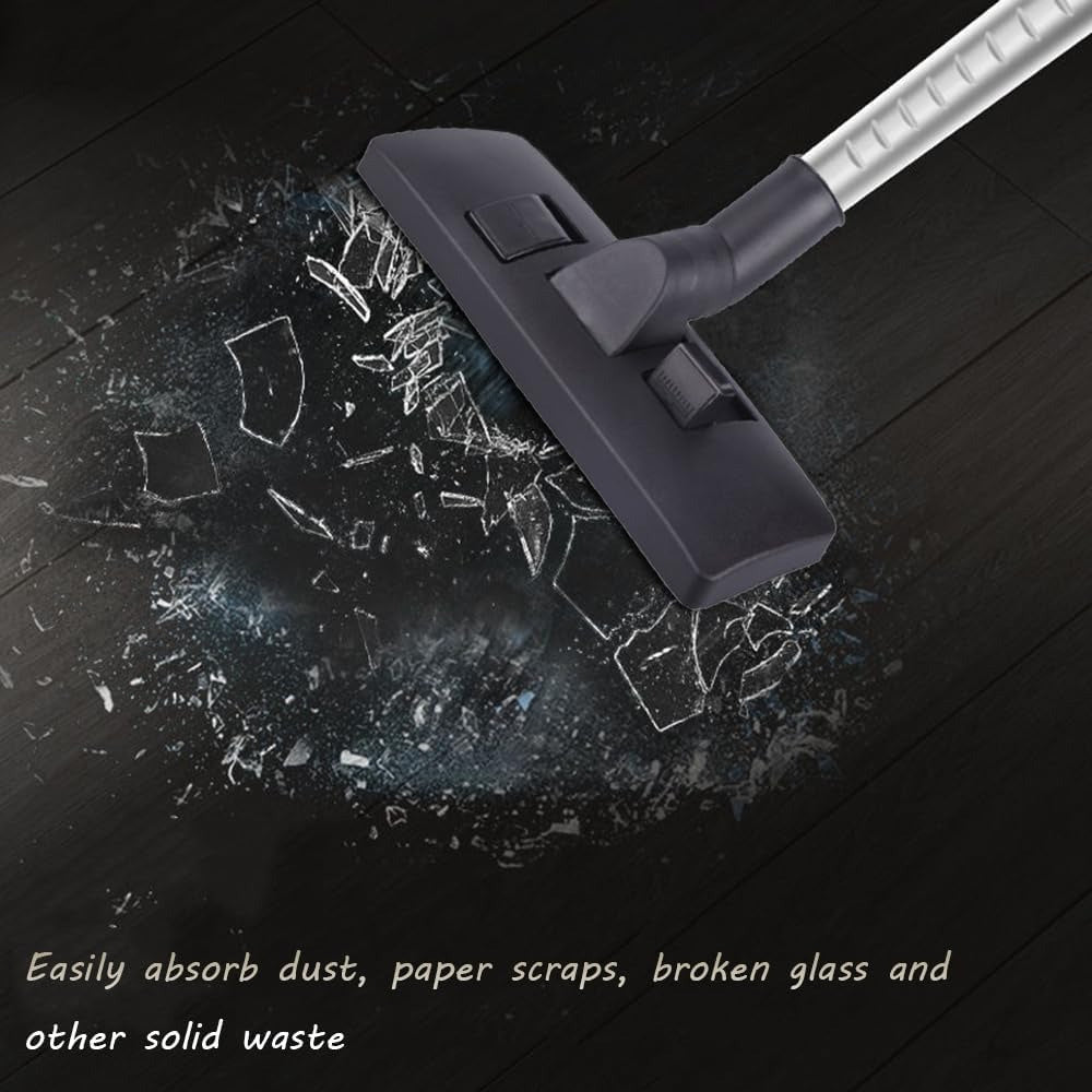 Changyutgich uchun pol tozalash cho'tkasi - Oson o'rnatish va osish xususiyatiga ega mustahkam elektrsiz qo'l cho'tkasi