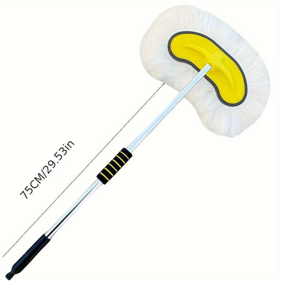 Avtomobilni yuvish to'plami, 3 ta bo'lak, suv cho'tkasi, 10m shlang, tez ulashuvchilar, elektriksiz