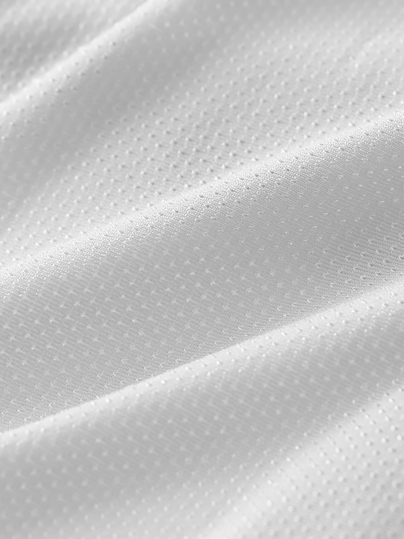 Men's Low-Rise Briefs Breathable Mesh Quick-Dry Knit Fabric Solid Color High Stretch