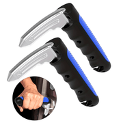 Senior Friendly Car Door Handle Support 3-in-1 Assist Grab Handle