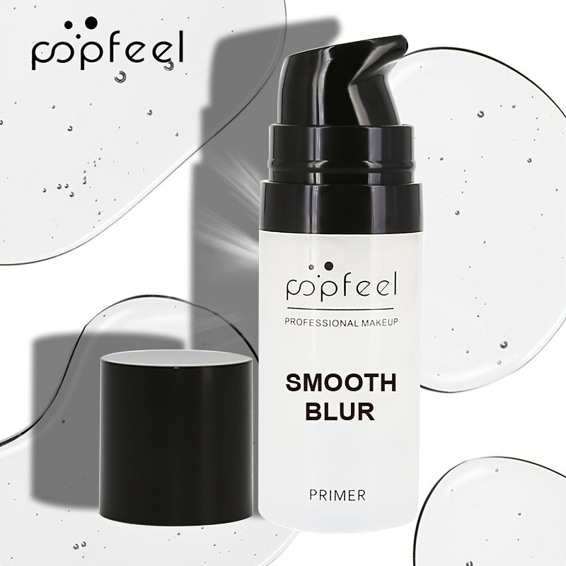 Women Matte Finish Primer Hydrating Brightening White Base Makeup