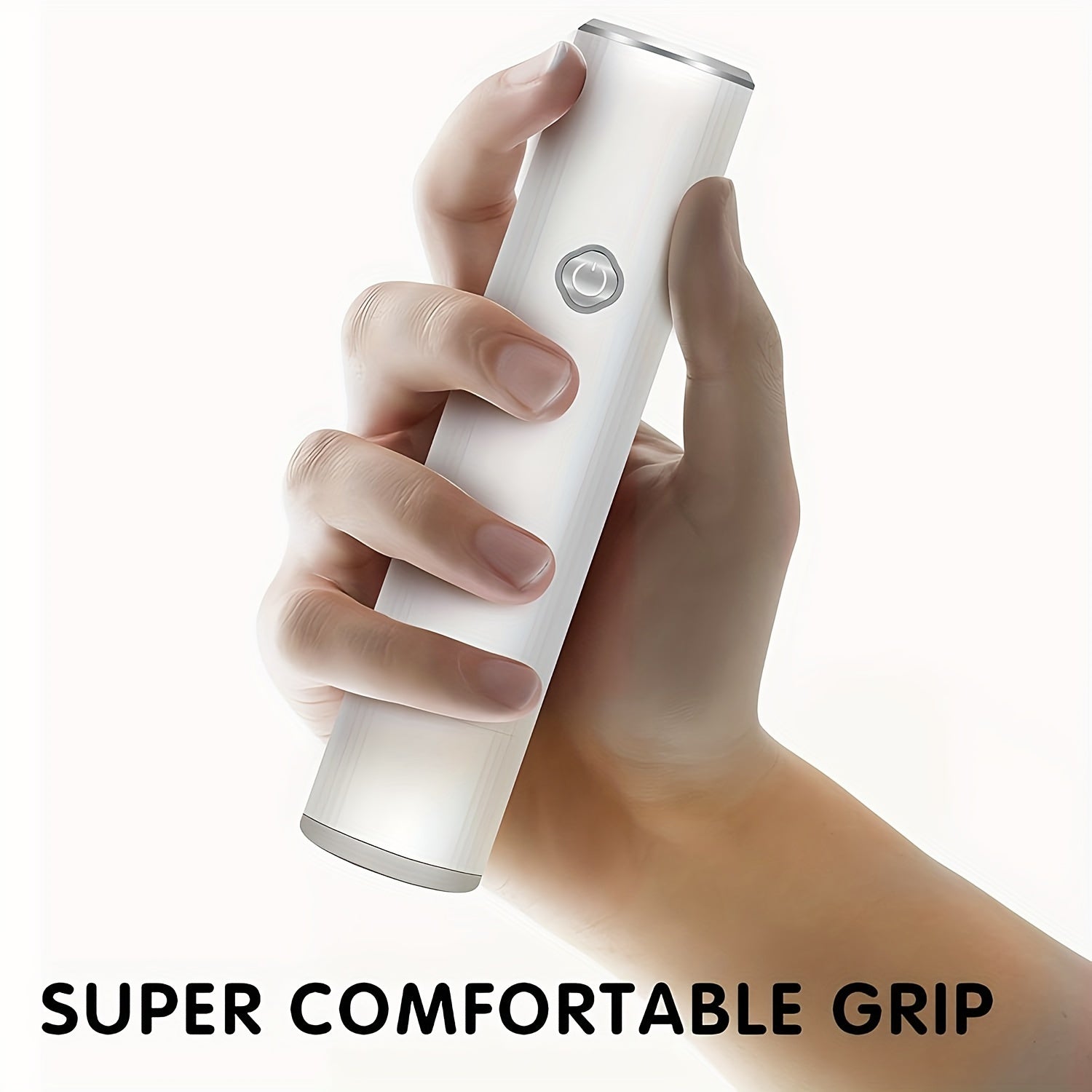 Handheld Food Storage Vacuum Sealer Rechargeable Multifunctional