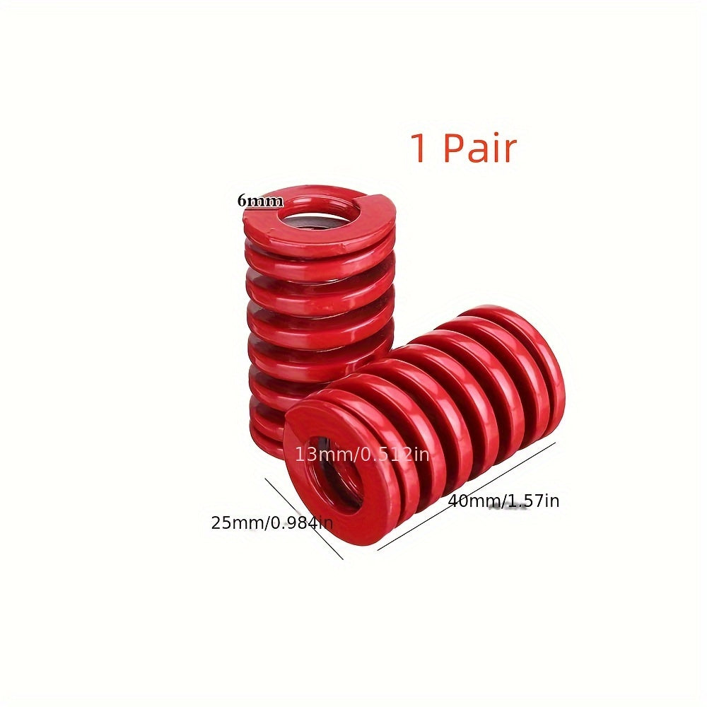 Tesla Model 3 Qizil Avtomobil uchun orqa tailgate lift support struts
