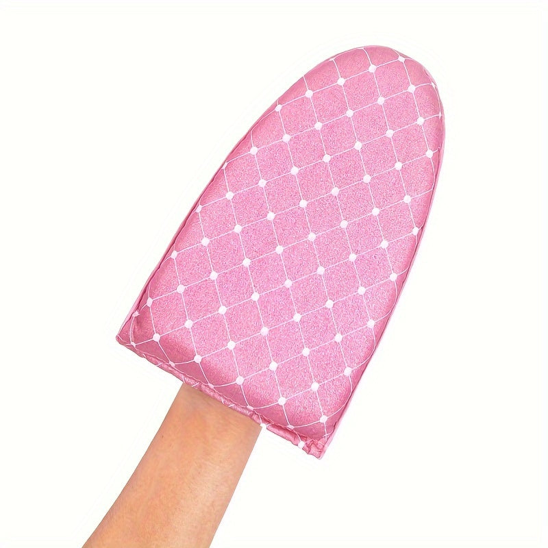 Portable Hanging Ironing Board with Heat Insulation and High Temperature Resistance