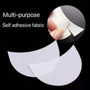 Makeup Tools Self-Adhesive Eye Shadow Protection Stickers 10pcs