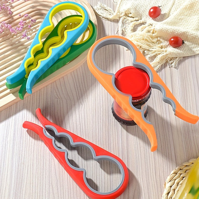 4-in-1 bankani ochuvchi zaif qo'llar uchun artrit keksa oshxona aksessuari