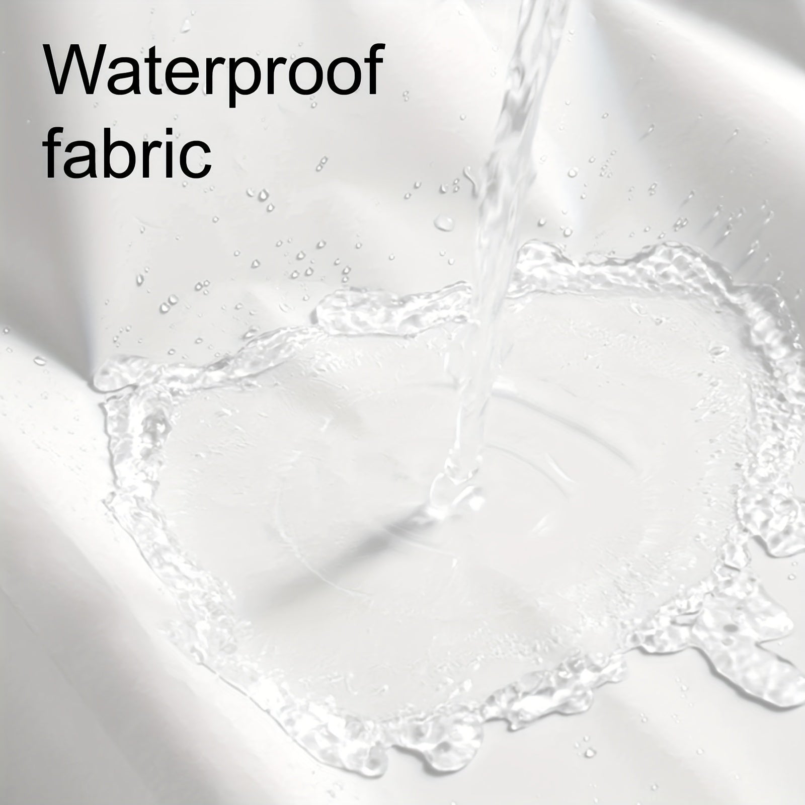 1 dona retro 70-yillar dizayni bilan dush pardasi, sirpanmaydigan gilamlar va hojatxona qopqog'i to'plami. Suv o'tkazmaydigan va mashinada yuvish mumkin. O'smirlar uchun mukammal.