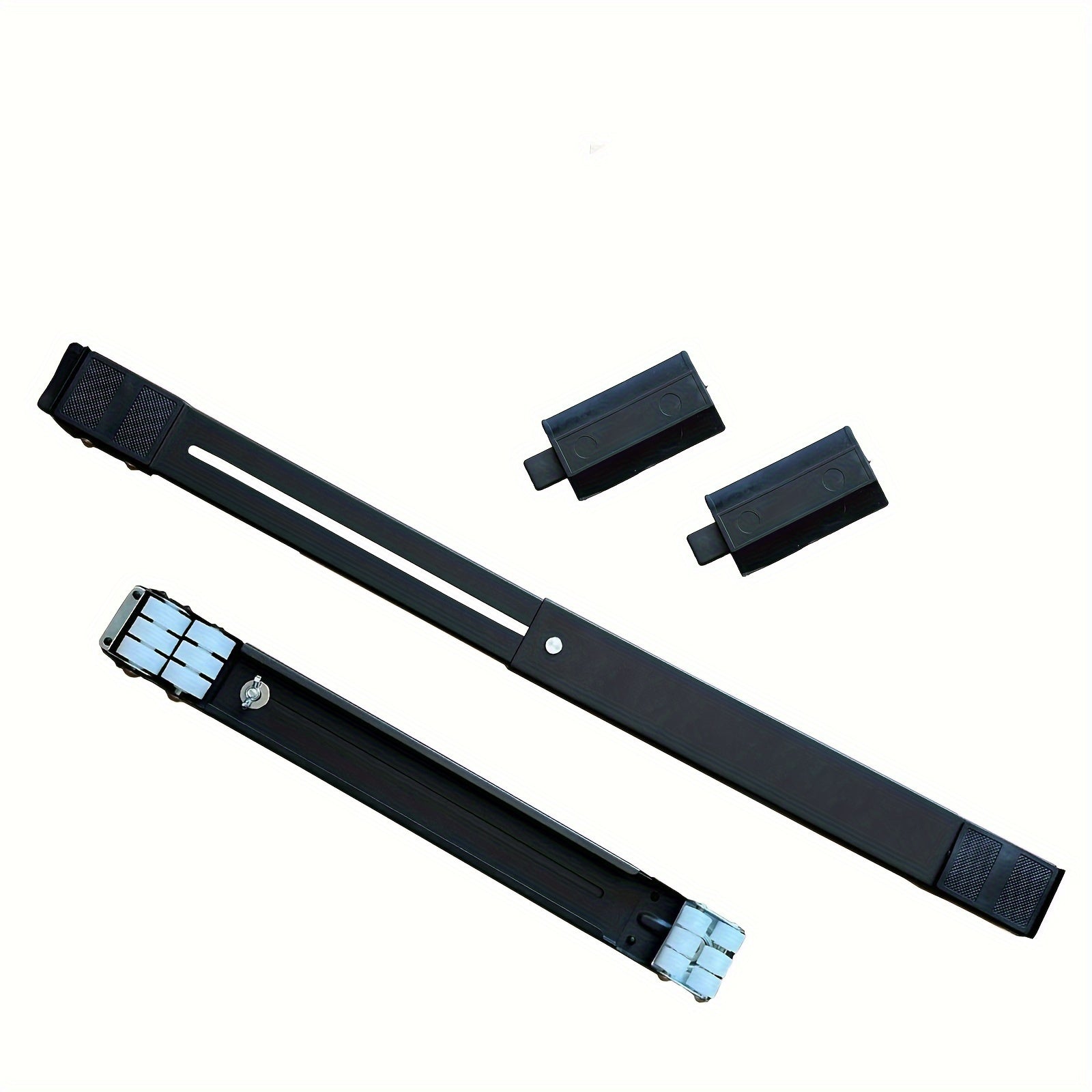 2-to'plam, og'ir vazn uchun mo'ljallangan, sozlanadigan texnika vositalari, 360° g'ildiraklar bilan