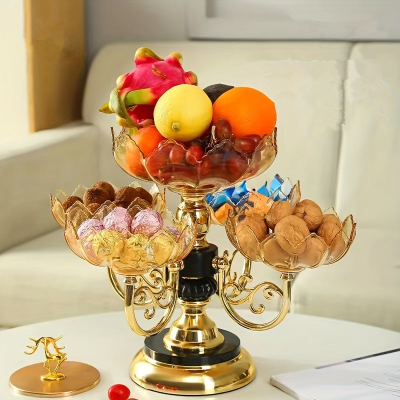 Пластиковый держатель для еды-стиков для закусок и сервировки на вечеринках, аксессуары для подачи