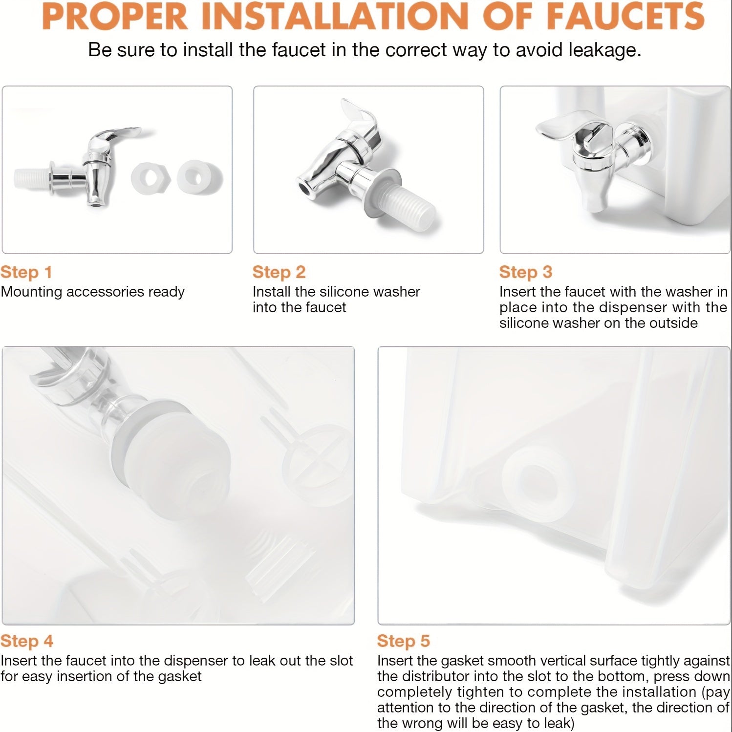 Laundry Detergent Dispenser with Measuring Cup for Laundry Room Organization