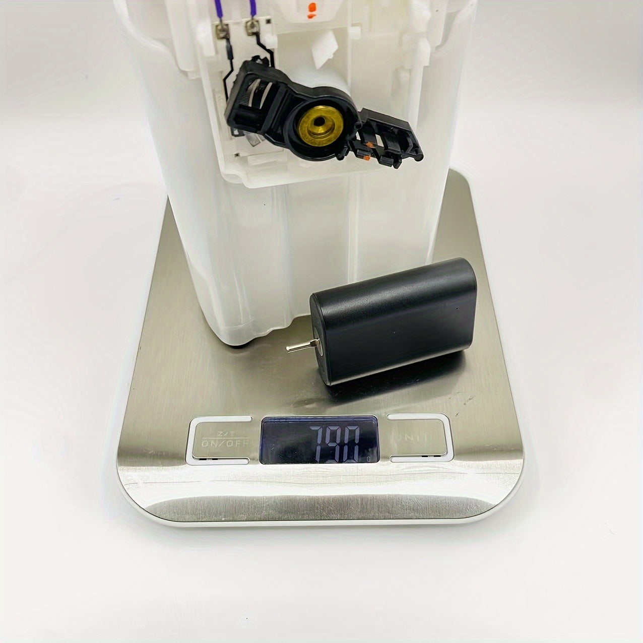 Avtomobil yonilg'i nasosini almashtirish uchun avto yonilg'i nasos yig'ish OE 1016003199 Geely EC8 uchun