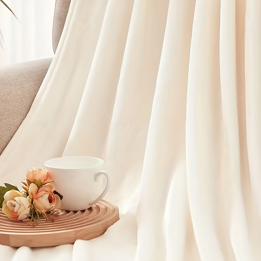 Warm White Flannel Blanket for Couch Bed Travel Snuggling All Seasons