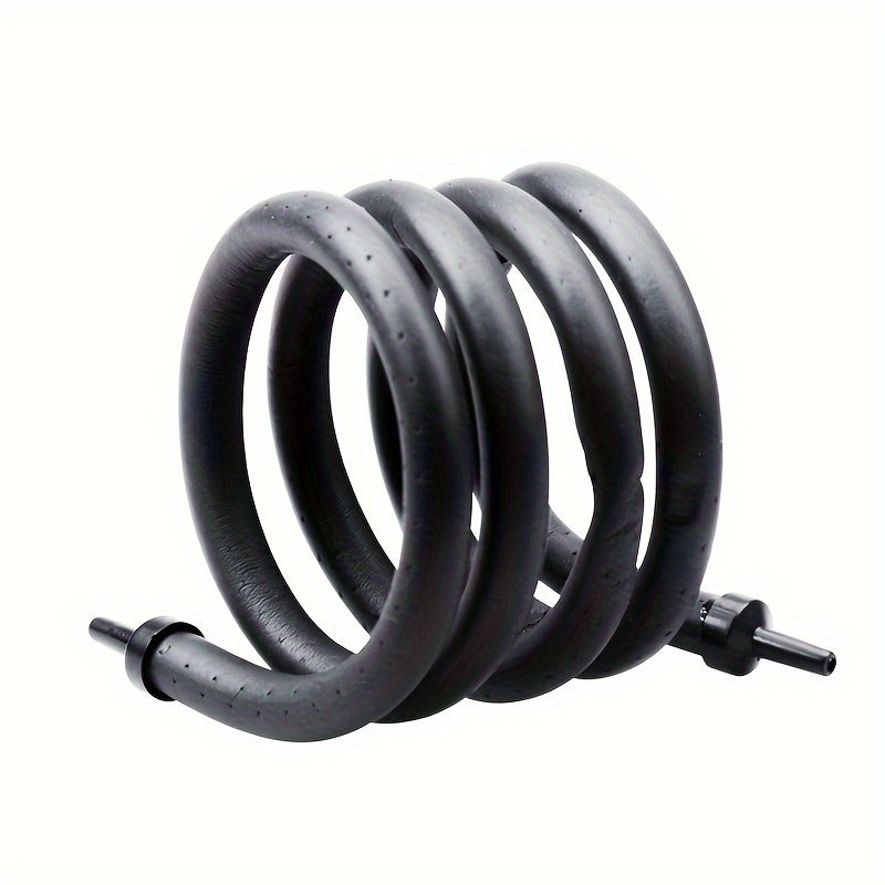 Aquarium Air Pump Accessories Bubble Tube Diffuser for Fish Tank Landscaping