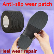 Self-Adhesive Heel Repair Tape for Shoes Sneakers Sandals 5cm 10cm