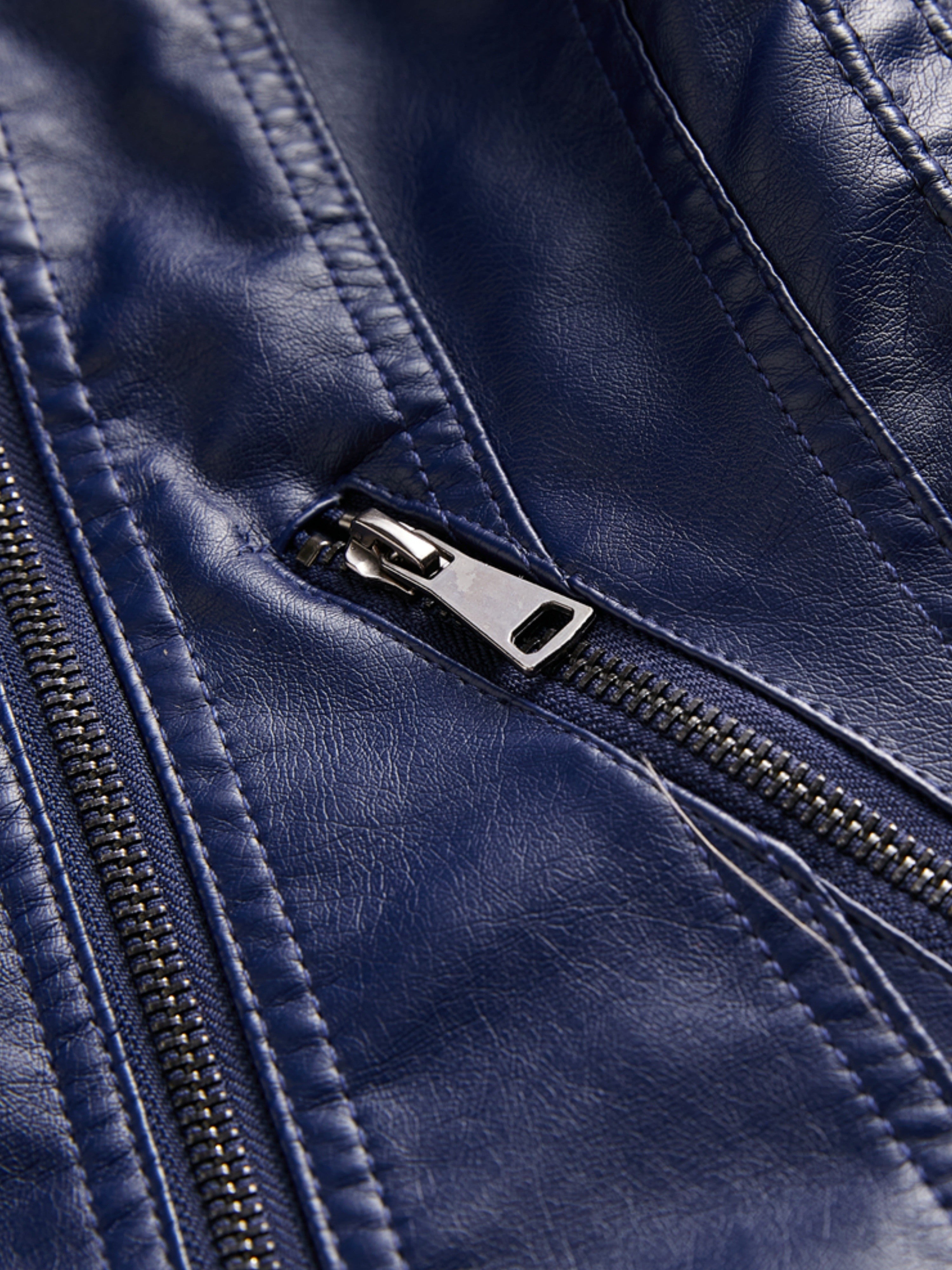 Women's Waterproof Skinny Fit Jacket with Stand Collar Long Sleeve Solid Color Fall Winter