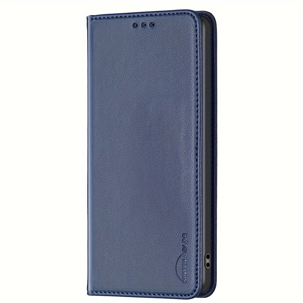 Universal Tassel Phone Case for Xiaomi Redmi Note 13 Pro 4G 5G Wallet Stand