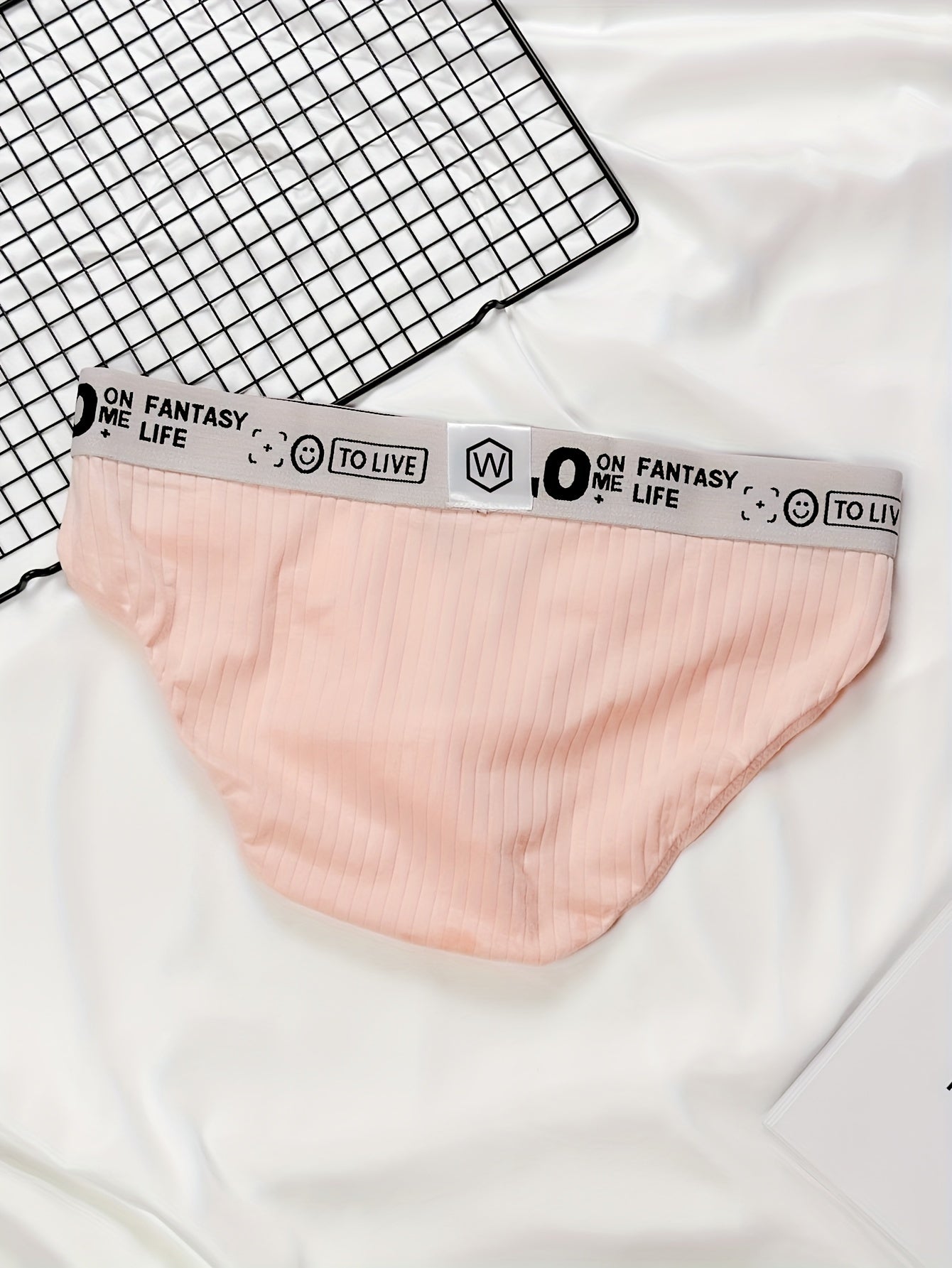 Men's Cotton Boxer Briefs 3-Pack Low Rise Breathable Solid Color Stretch Comfortable