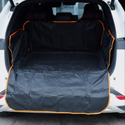 Pet Car Trunk Mat Waterproof Scratch-Resistant SUV Cargo Liner