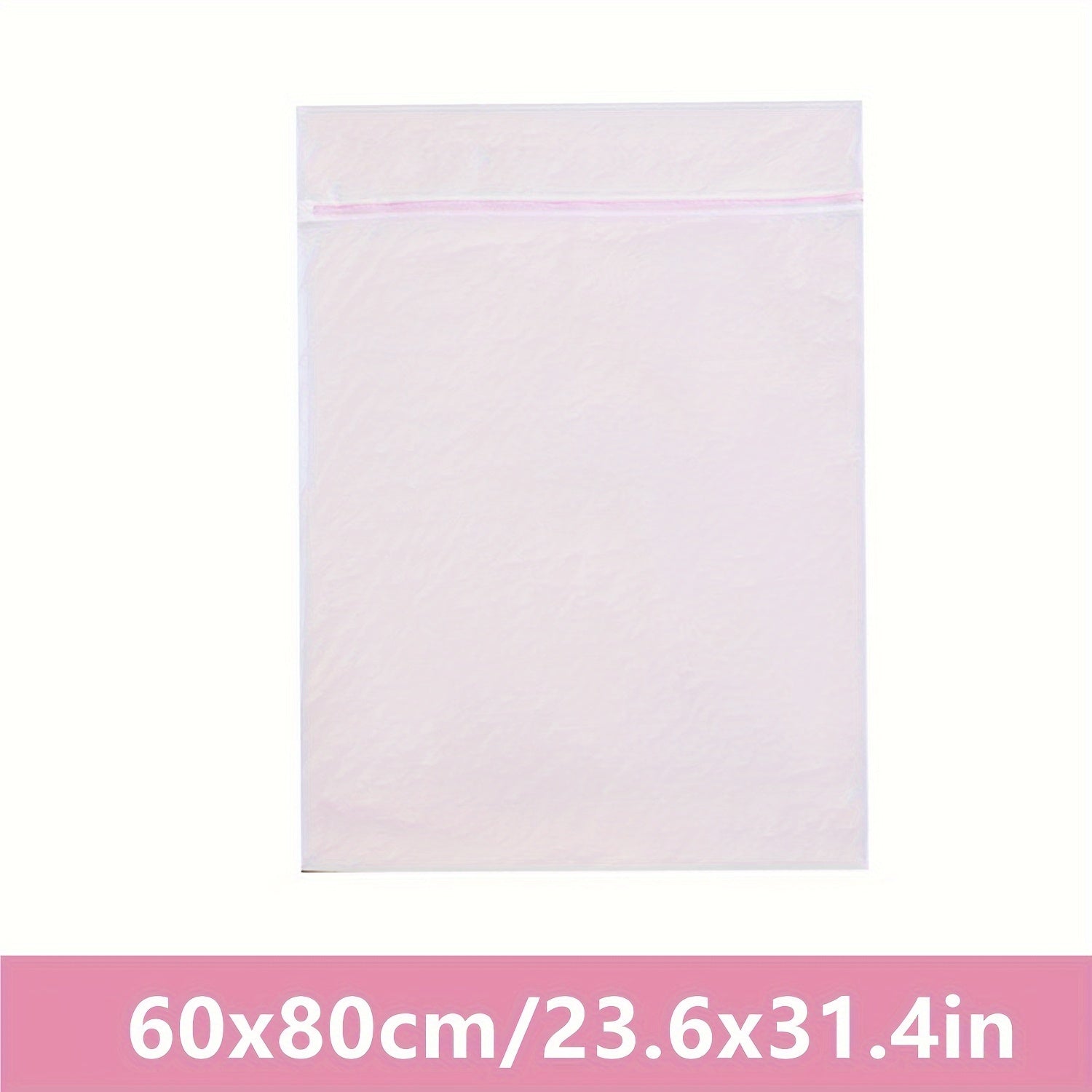 Мешок для стирки с сеткой для деликатных тканей, прочный, вешается, защита шкафа