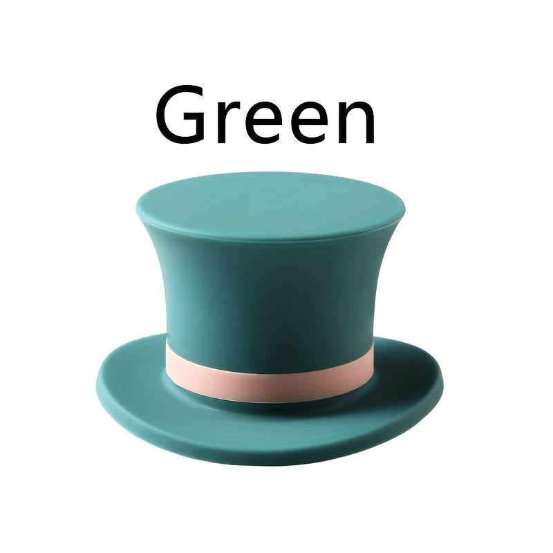 Silicone Wine Bottle Stopper for Red and Champagne Bottles Keep Fresh Dust-Free