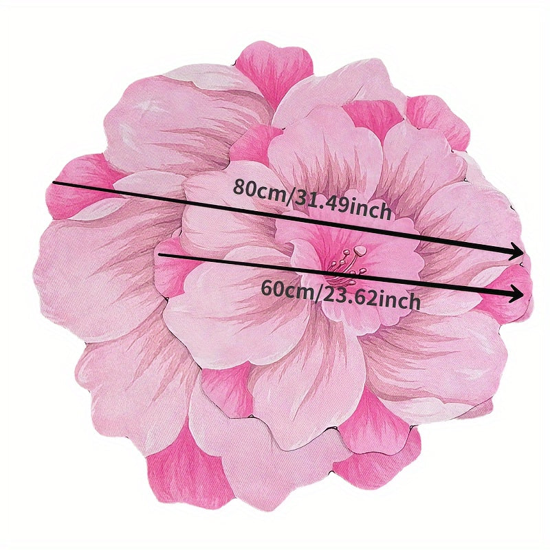 Alfombra de baño absorbente y antideslizante para ducha, inodoro, cocina y dormitorio