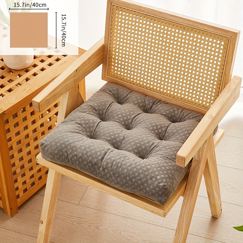 Thickened Soft Cushion for Office, Bedroom, Living Room, Home Decor