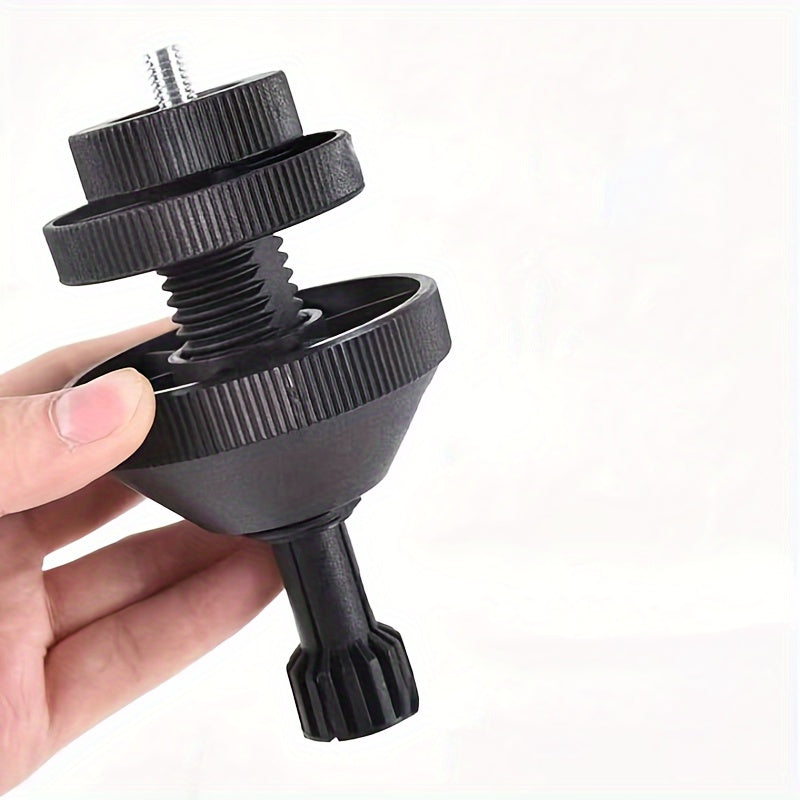 PVC Clutch Alignment Tool Kit Auto Repair Centering Disassembly Set