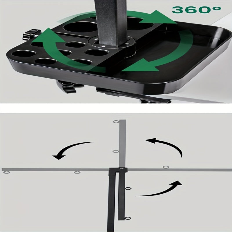 Pet Grooming Tools Storage Box Organizer for Pet Shops and Grooming Tables