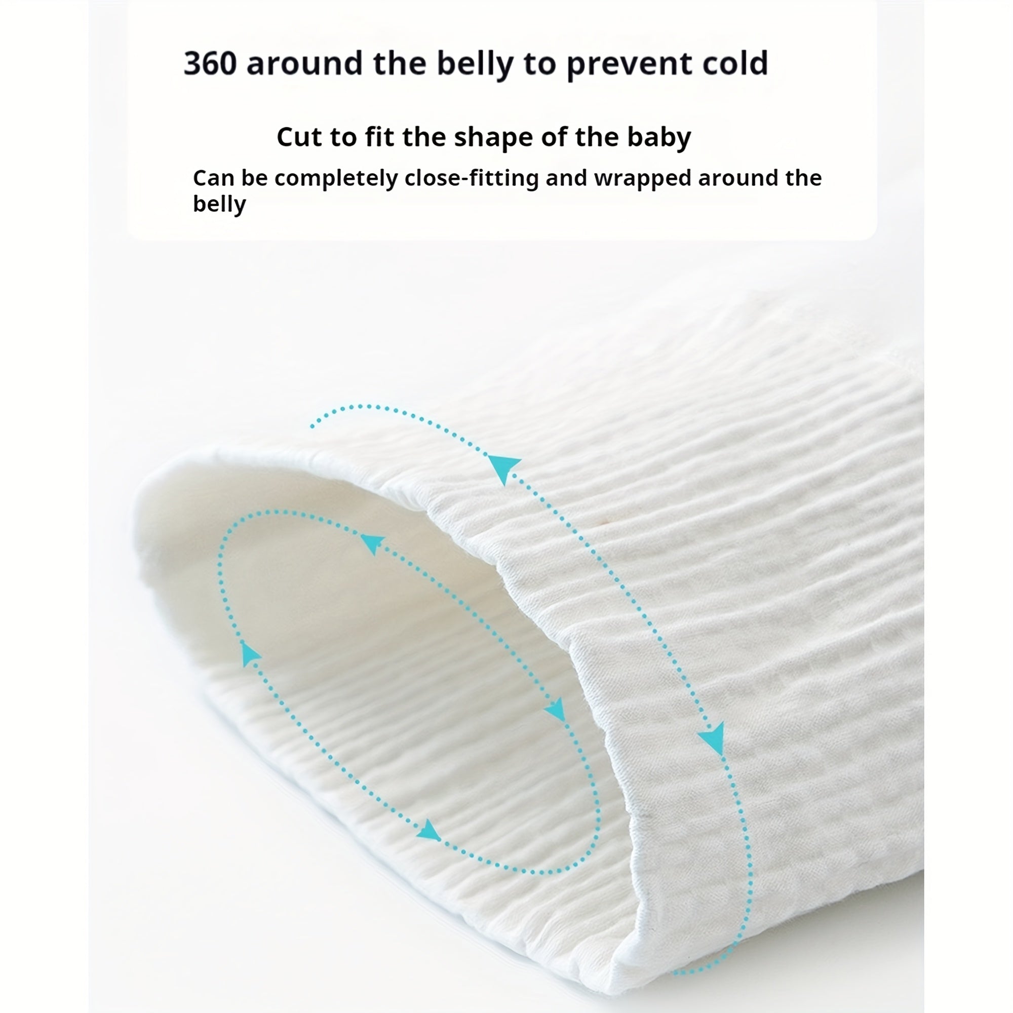 Juego de 4 pantalones de entrenamiento reutilizables para niños pequeños de tela de punto a prueba de fugas y cómodos