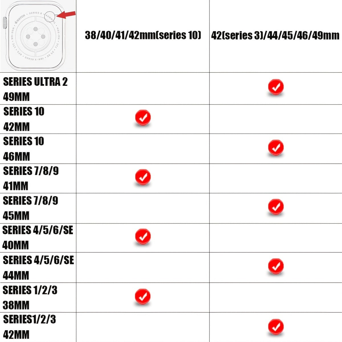 3pcs Apple Watch Cases for Men and Women Sports Leisure PC Hard Tempered Glass Screen Protector