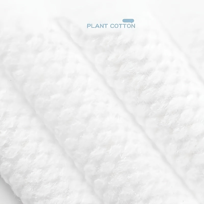 Thickened Disposable Face Towel for Beauty Salons Soft Cleansing Makeup Remover