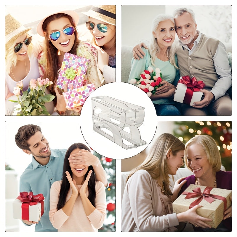 Avtomatik tuxum taqsimlagich, katta sig'imli, shaffof, aylanuvchi tuxum saqlash uchun oshxona uchun