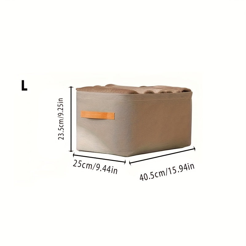 Armario de almacenamiento con estructura de acero y cajones para organización en oficina en casa y dormitorio