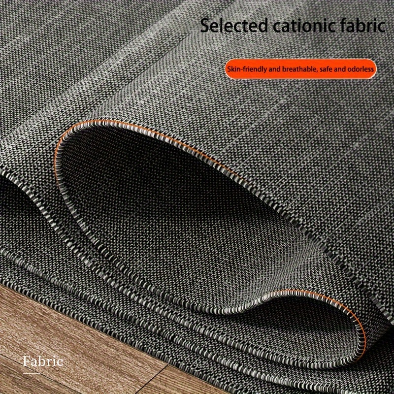 Cajas de almacenamiento de tela para debajo de la cama, resistentes al agua y apilables para ropa, mantas, pantalones