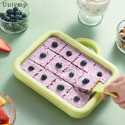 Любимые товары к Дню святого Валентина и Пасхе: мини-йогуртницы и мороженицы для более здоровых домашних лакомств без добавок.