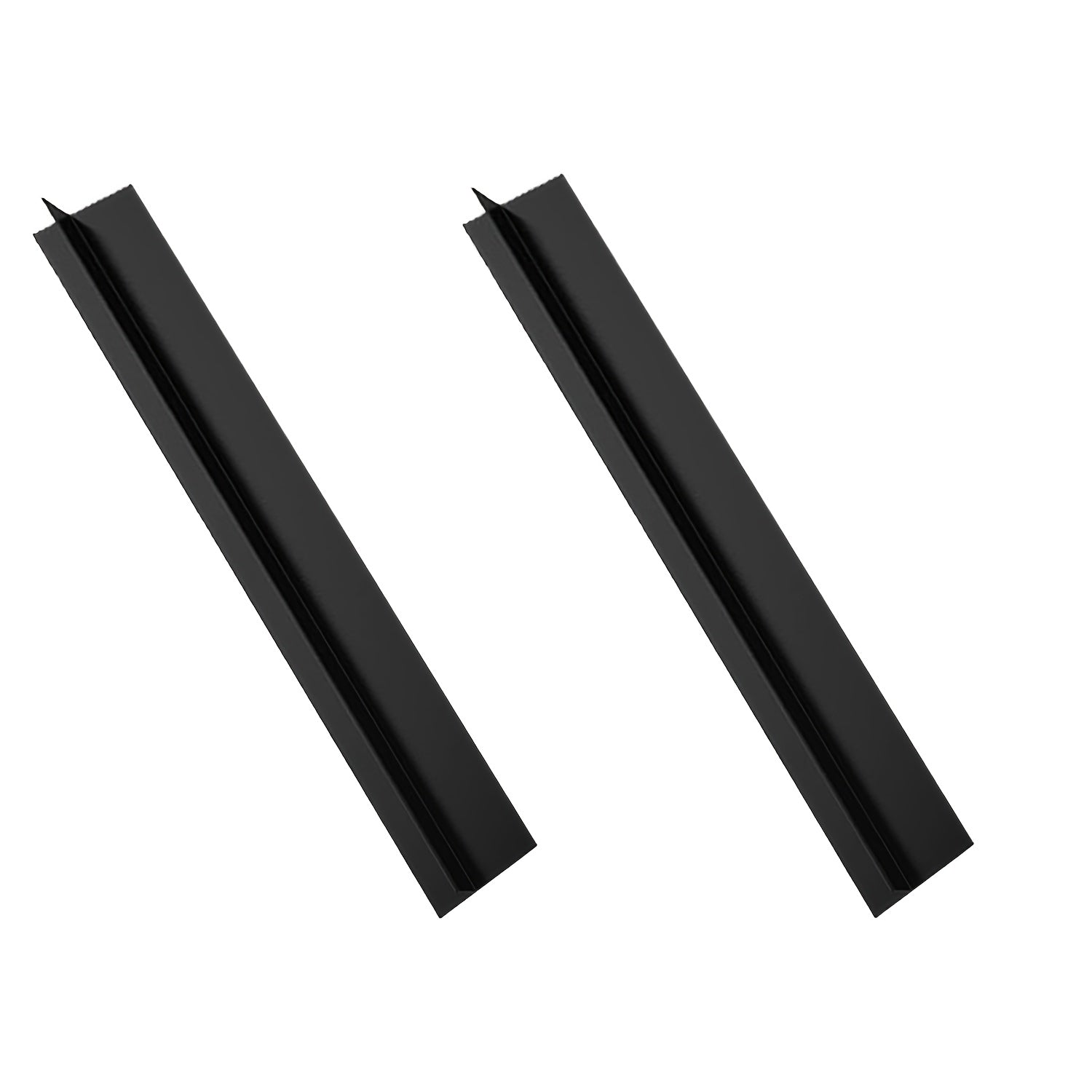 Tijorat darajasidagi silikon oshxona stoli bo'shliq lentasi, suvga chidamli va issiqqa chidamli, kuchaytirilgan chidamlilik uchun T-turi muhriga ega. Tijorat oshxonalariga juda mos keladi.