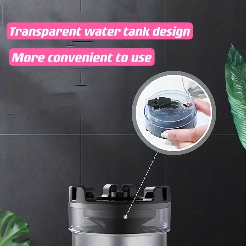 Portable Water Tank Ashtray for Home and Office Windproof and Smoke Extinguishing