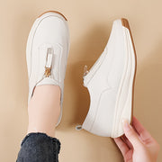 Women's Casual Lightweight Comfortable Shoes | Single Shoe