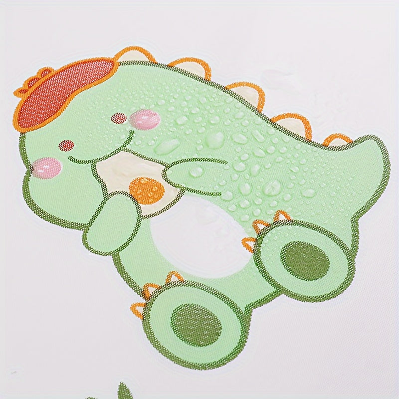 Universal Fit Air Conditioner Dust Cover Washable Elastic Material Easy Installation