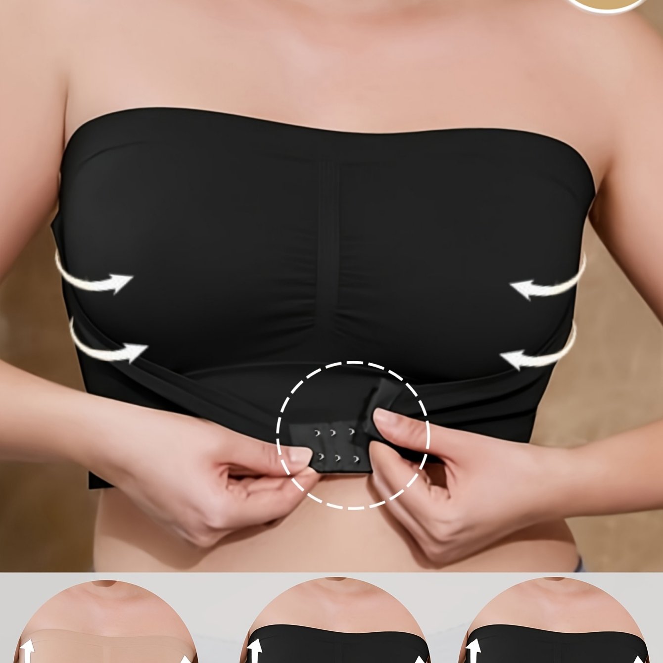 Женский бесшовный дышащий спортивный бюстгальтер в комплекте, черный, белый, светло-фиолетовый