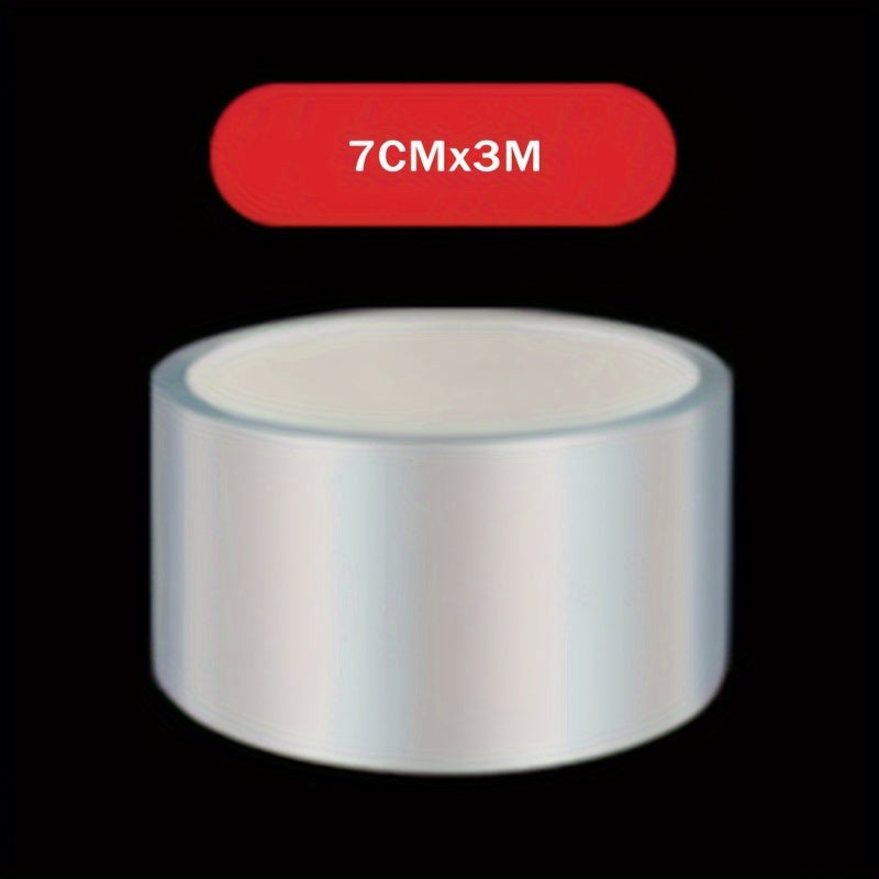 3m Car Door Edge Bumper Protector Film Anti-Collision Vinyl Stickers