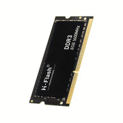 8GB DDR3 1600MHz Laptop RAM High-Speed Memory Module