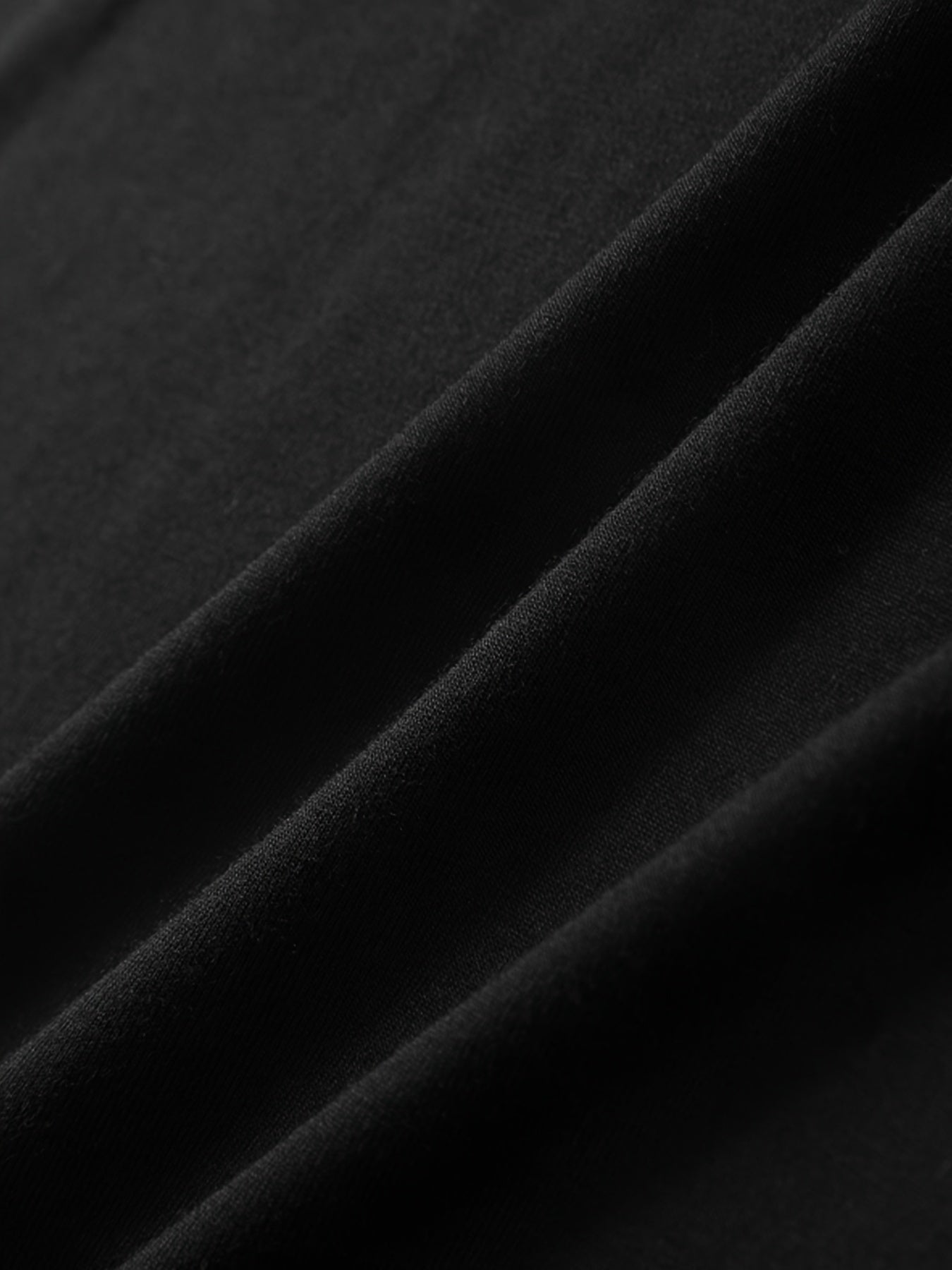 6 piezas de camisetas sin mangas de algodón para hombre, de color sólido, ropa interior deportiva para fitness