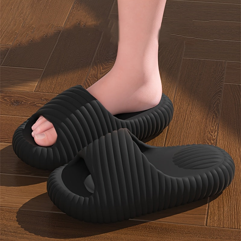 Ayollar uchun yopiladigan uy ichki va tashqi foydalanish uchun EVA nafas oladigan barcha mavsumlar uchun uy choyshablari