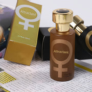 Women's Pheromone Perfume Long-Lasting Floral Scent 1.7oz Ideal Gift for Date Night