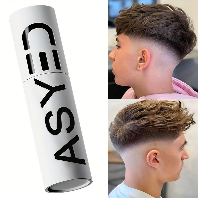 Unisex Hair Styling Powder 30ml Volumizing Matte Texture Medium Hold for Short Hair