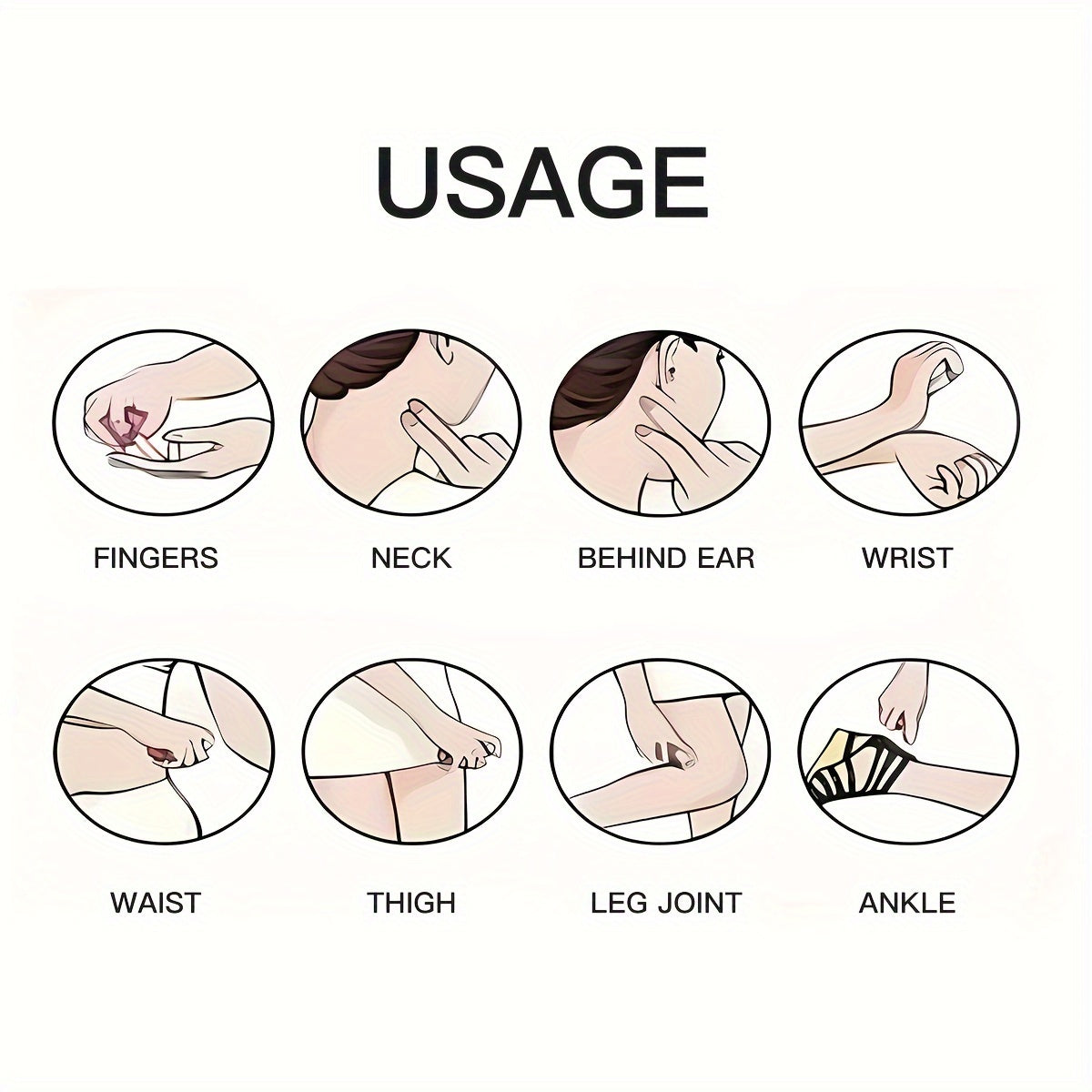 Черный парфюм с высокими каблуками для женщин, стойкий цветочный ориентальный аромат