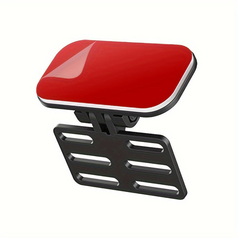 Universal Rearview Mirror Mount for Car Dash Cam Easy Installation